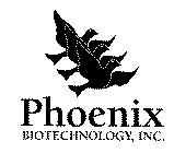 PHOENIX BIOTECHNOLOGY, INC.