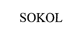 SOKOL