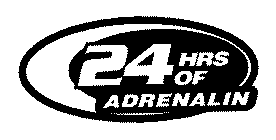 24 HRS OF ADRENALIN