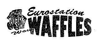 EUROSTATION WOW WAFFLES
