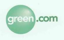 GREEN.COM