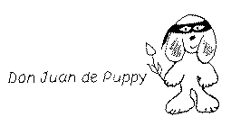 DON JUAN DE PUPPY