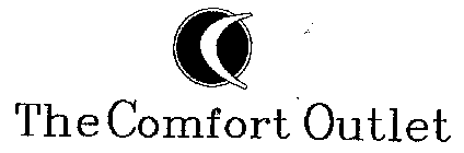 THE COMFORT OUTLET