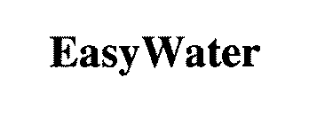 EASYWATER