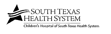 SOUTH TEXAS HEALTH SYSTEM CHILDREN'S HOSPITAL OF SOUTH TEXAS HEALTH SYSTEM