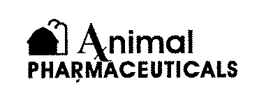 ANIMAL PHARMACEUTICALS