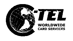 C-TEL WORLDWIDE CARD SERVICES