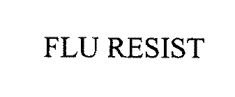 FLU RESIST
