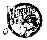 MURPHY'S BONE PUBLISHING