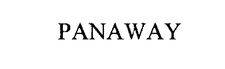 PANAWAY