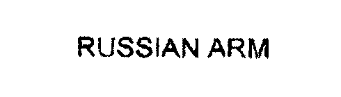 RUSSIAN ARM