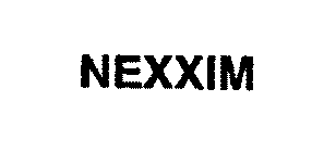 NEXXIM