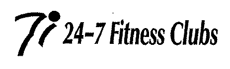 24-7 FITNESS CLUBS