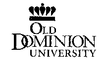 OLD DOMINION UNIVERSITY