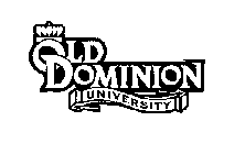 OLD DOMINION UNIVERSITY