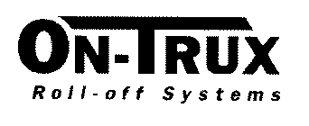 ON-TRUX ROLL-OFF SYSTEMS