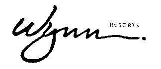 WYNN. RESORTS