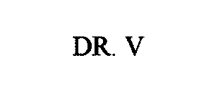 DR. V