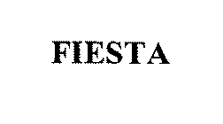 FIESTA