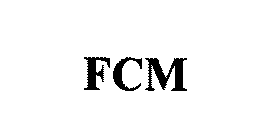 FCM