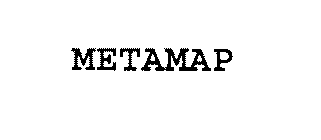 METAMAP
