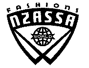 FASHIONS NZASSA WORLD
