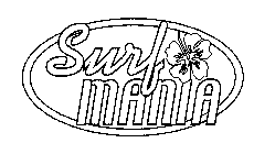 SURF MANIA