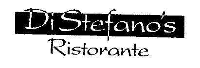DI STEFANO'S RISTORANTE