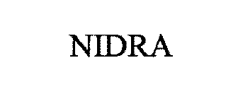 NIDRA