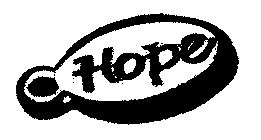 HOPE