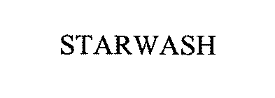 STARWASH
