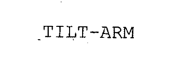 TILT-ARM