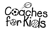 COACHES FOR KIDS