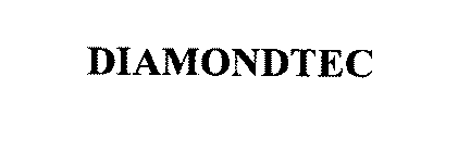 DIAMONDTEC