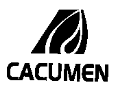 CACUMEN
