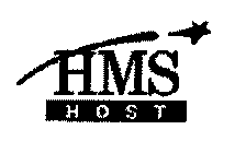 HMS HOST