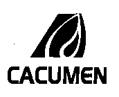 CACUMEN