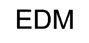 EDM