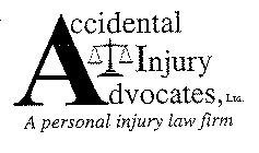 ACCIDENTAL INJURY ADVOCATES, LTD. A PERSONAL INJURY LAW FIRM