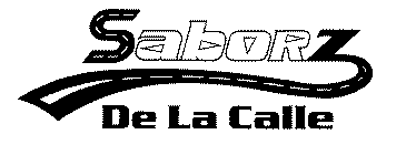 SABORZ DE LA CALLE