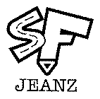 SF JEANZ