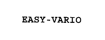 EASY-VARIO