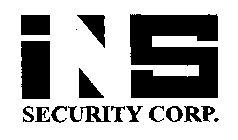 INS SECURITY CORP.