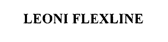 LEONI FLEXLINE