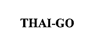 THAI-GO