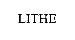 LITHE