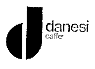 D DANESI CAFFE