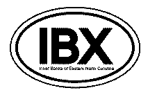 IBX INNER BANKS OF EASTERN NORTH CAROLINA