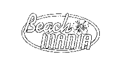 BEACH MANIA