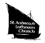 ST. ANDREW'S LUTHERAN CHURCH